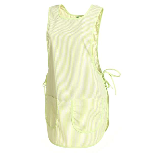 Image de FARANDOLE RAYE POLY67%-COT33% T.U ANIS