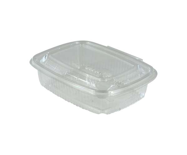 Image de BOITE SALADE CHARNIERE AMBI BOX (FTS195X150X57MM) 750ML X50
