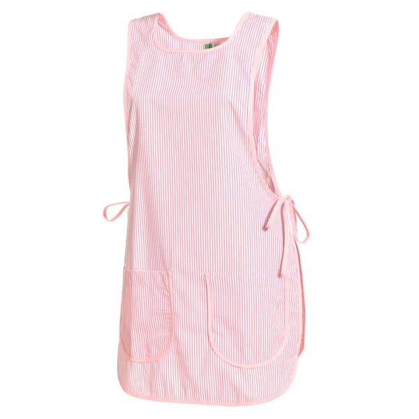 Image de FARANDOLE RAYE POLY67%-COT33% T.U ROSE