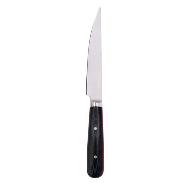 Image de COUTEAU A STEAK ANETO MIKARTA LONG.223MM