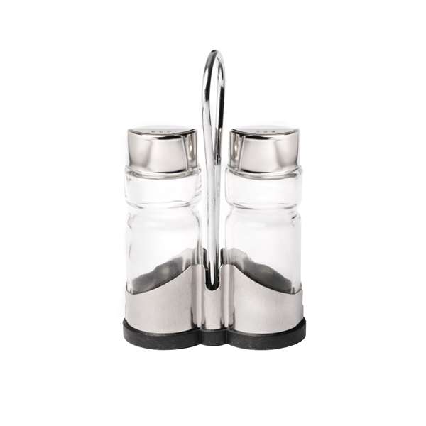 Image de MENAGERE SEL ET POIVRE PARIS