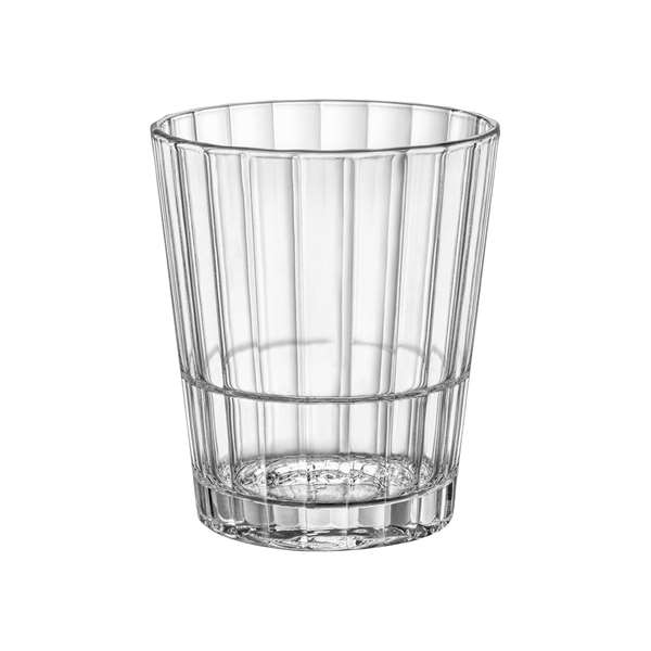 Image de VERRE CONIQUE FORME BASSE OXFORD BAR 37.4CL