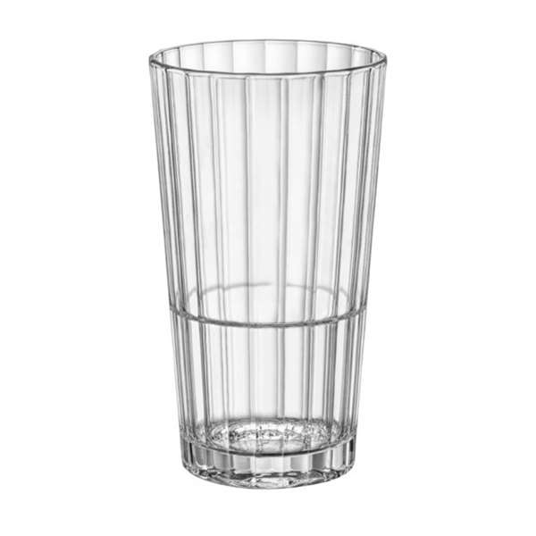 Image de VERRE CONIQUE FORME HAUTE OXFORD BAR 39.5CL