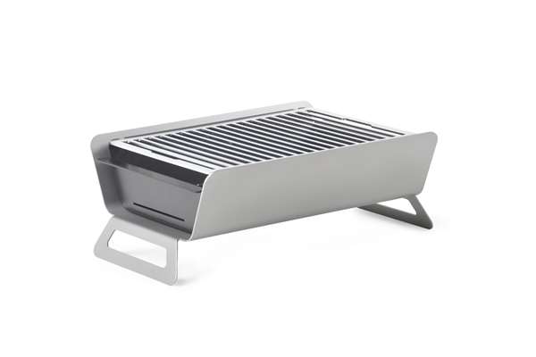Image de CALIU BBQ (FTS299X452X160MM)