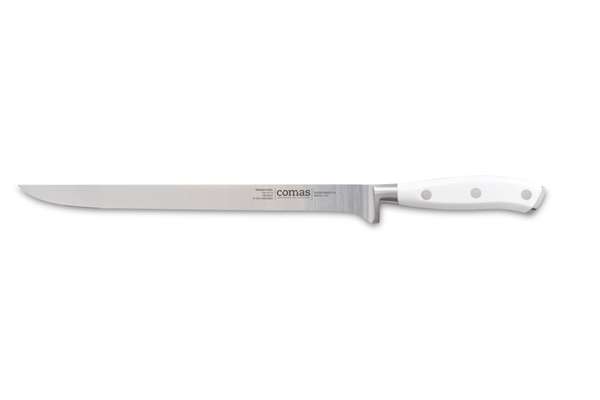 Image de COUTEAU A JAMBON LONG.385MM