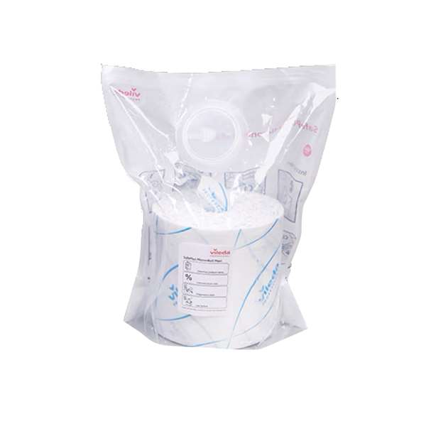 Image de LAVETTES SAFEPLUS MICRONROLL MAXI (FTS128X30CM) 120MX6RLX