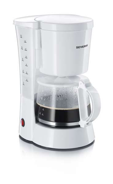 Image de CAFETIERE ELECTRIQUE 1.4L
