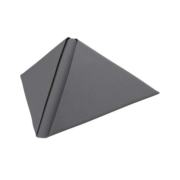 Image de SERVIETTE DUNILIN GRANITE 48X48CM X216