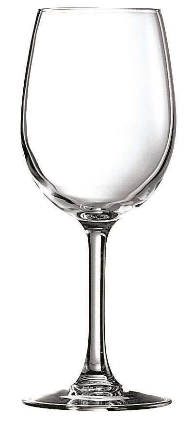 Image de VERRE A PIED 'CABERNET TULIP' 25CL