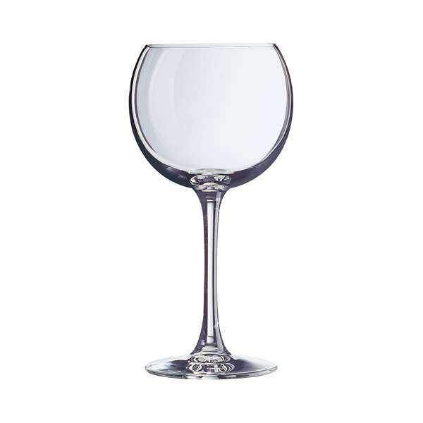 Image de VERRE A PIED 'CABERNET BALLON' 35CL