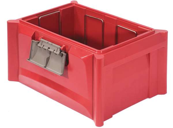 Image de CONTENEUR ISOTHERME DP2 A OUVERTURE SUR LE DESSUS 43L