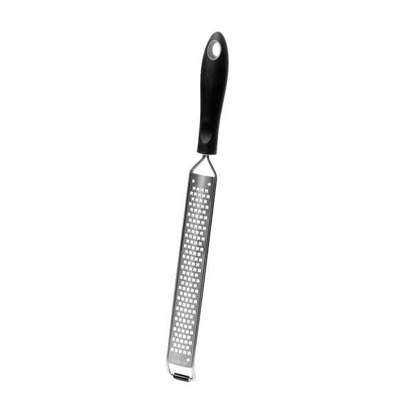 Image de RAPE LONGUE COUPE FINE INOX LONG.410MM