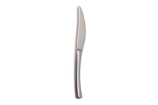 Image de COUTEAU STEAK MADRID 18% 3MM.