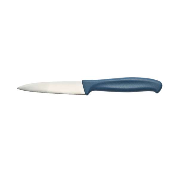 Image de COUTEAU MULTI-USAGE MICRO BLEU LONG.209MM
