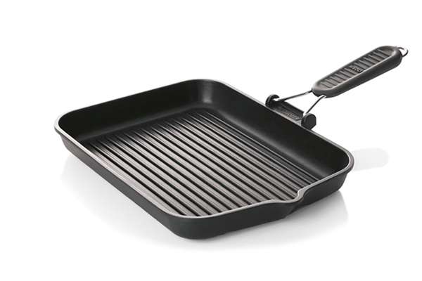 Image de GRIL MANCHE RABATTABLE (FTS.260X330MM)