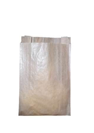 SAC CROISSANTS KRAFT BRUN N°103 (FTS140+70X210MM) X1000