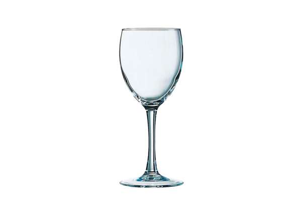 Image de VERRE A PIED 'PRINCESA' 23CL