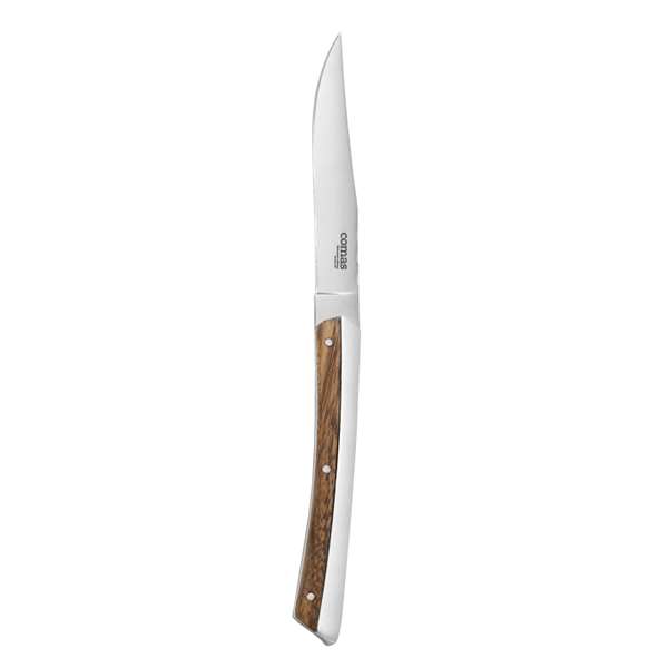Image de COUTEAU A STEAK K2 LONG.225MM