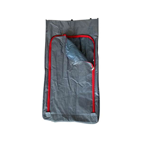 Image de HOUSSE REVOLUTION ATTACHE SCRATCH 120L