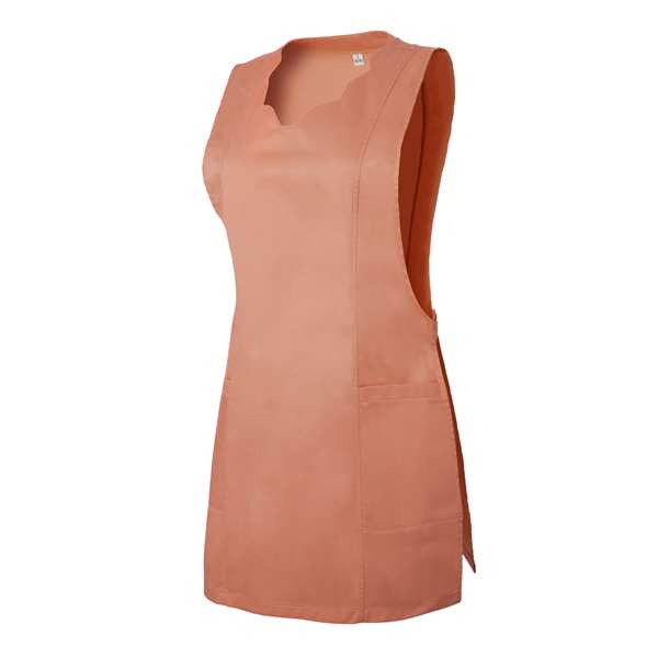 Image de CHASUBLE ADELE LITCHI GRANDE TAILLE