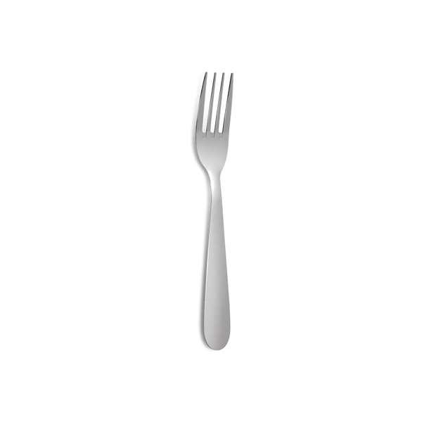 Image de FOURCHETTE A DESSERT ECO LONG.170MM