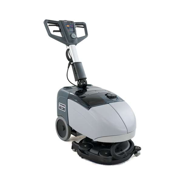 Image de AUTOLAVEUSE SC351 FULL PACK CHARGEUR+BROSSE+PLATEAU+BATTERIE