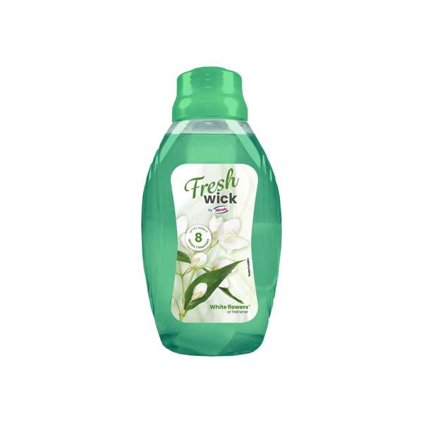 Image de DESODORISANT MECHE FLOWER 375ML