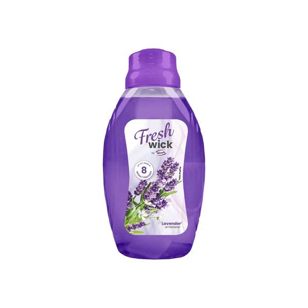 Image de DESODORISANT MECHE LAVANDE 375ML