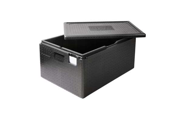 Image de CONTENEUR ISOTHERME ALLROUND 60/40 (FTS625X425X300MM)