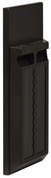 Image de CENDRIER DE VOTE ARKEA MURAL - 2x3L -SANS SERRURE-MANGANESE