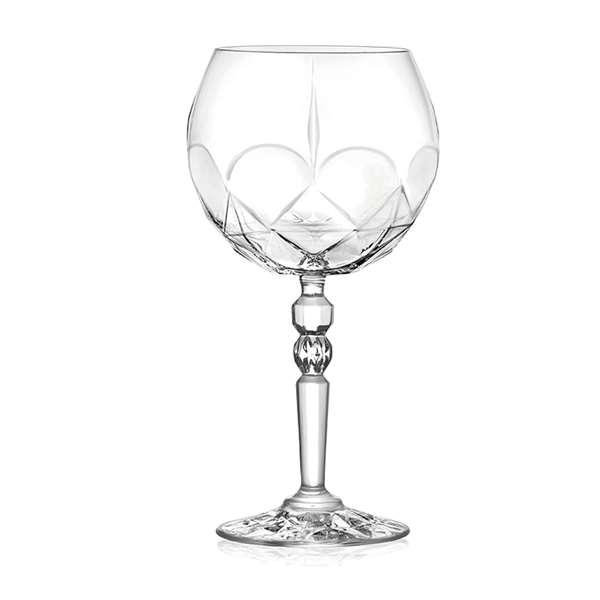 Image de BOITE DE 6 VERRES CALICE ALKEMIST 58CL