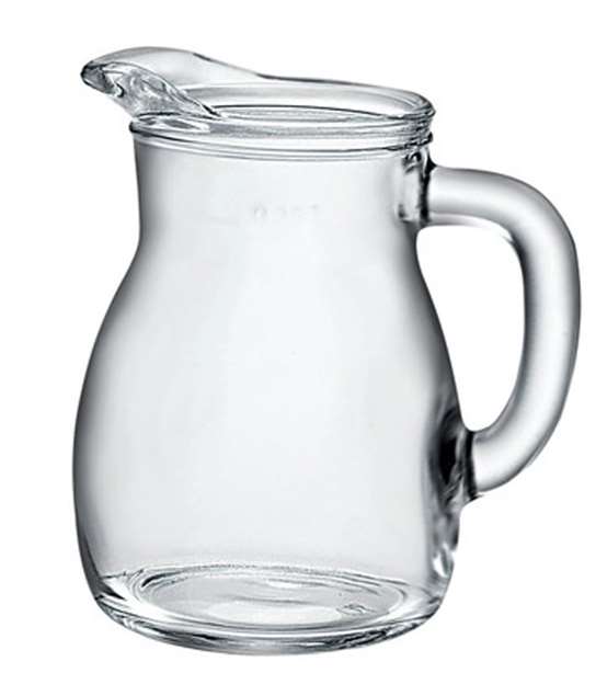 Image de BROC BISTROT 0.25L BORMI