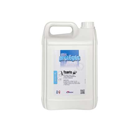 TSARIS EMULSION SOL TRES HAUTE RESISTANCE/FORTE BRILLANCE 5L