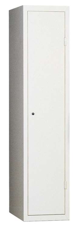 Image de VESTIAIRE DEM CONFORT DEPART A MORAILLON GRIS/GRIS