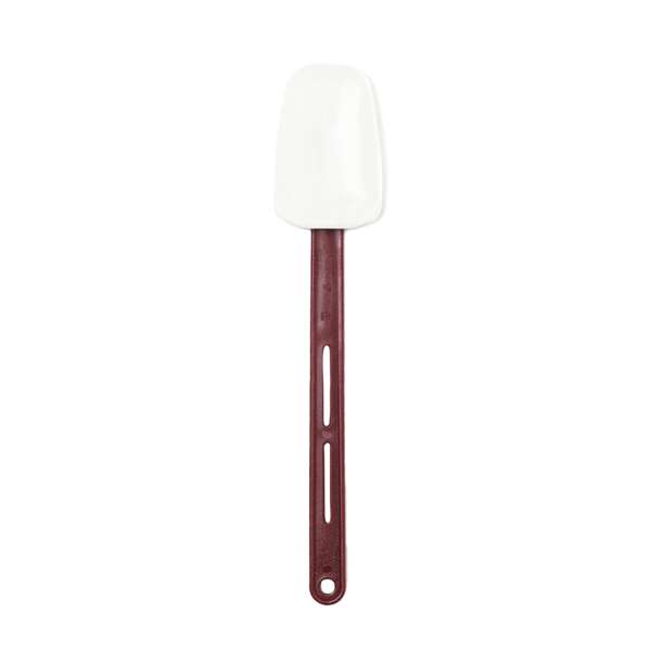 Image de SPATULE CREUSE SILICONE LONG.400MM