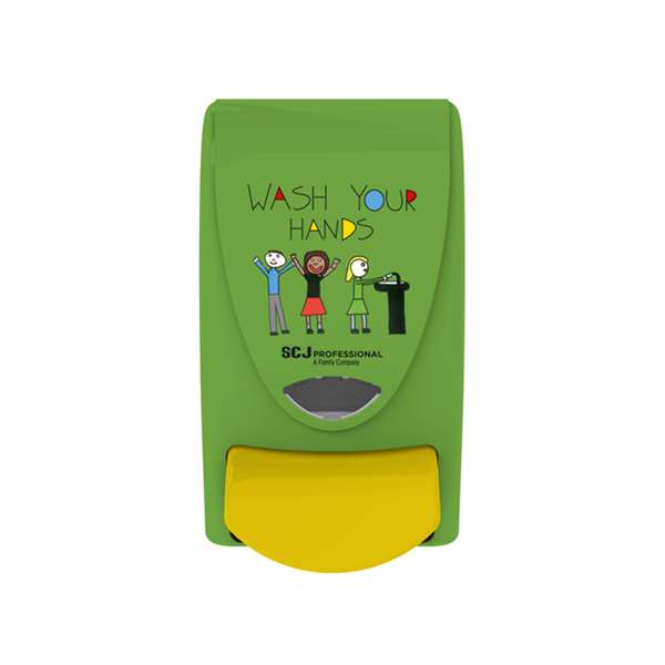 Image de DISTRIBUTEUR SCJ ENFANCE KIDS 1L