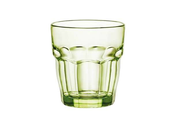 Image de GOBELET FORME BASSE 'ROCK BAR LOUNGE' MINT 27CL