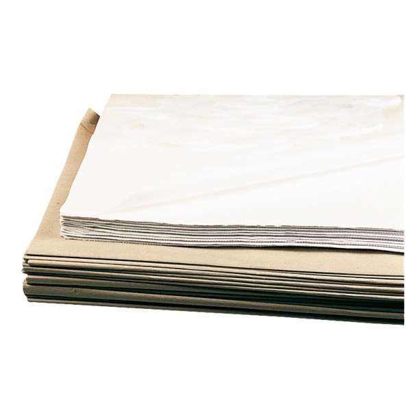 Image de PAPIER MANILLE 25G/M2 HAVANE PAPIER (FTS600X845MM) X500