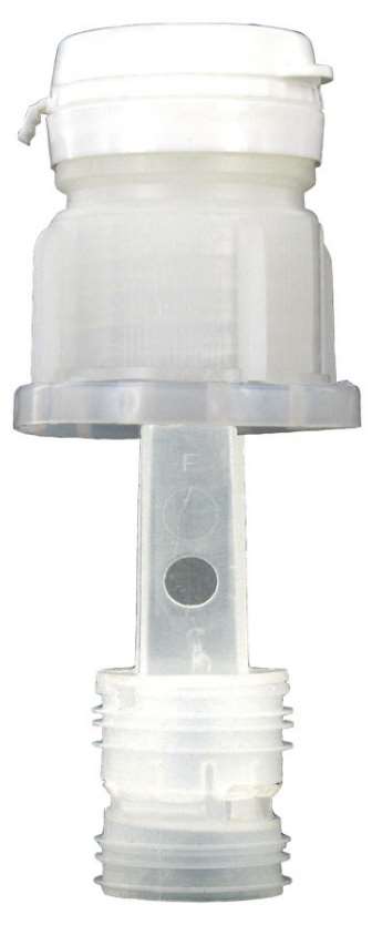 Image de BOUCHON FLACON DOSEUR 20ML