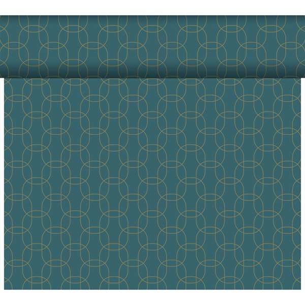 Image de TÊTE-À-TÊTE DUNICEL GOLDEN DECO 0,4MX24M X4