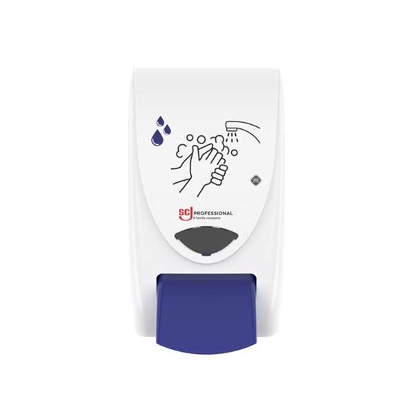 Image de DISTRIBUTEUR SCJ SALISSURES MOYENNES 2L