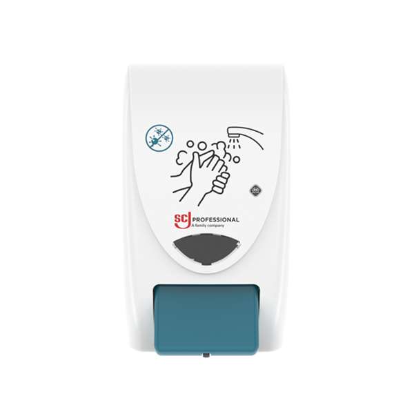Image de DISTRIBUTEUR SCJ ANTIMICROBIEN LOTION 2L