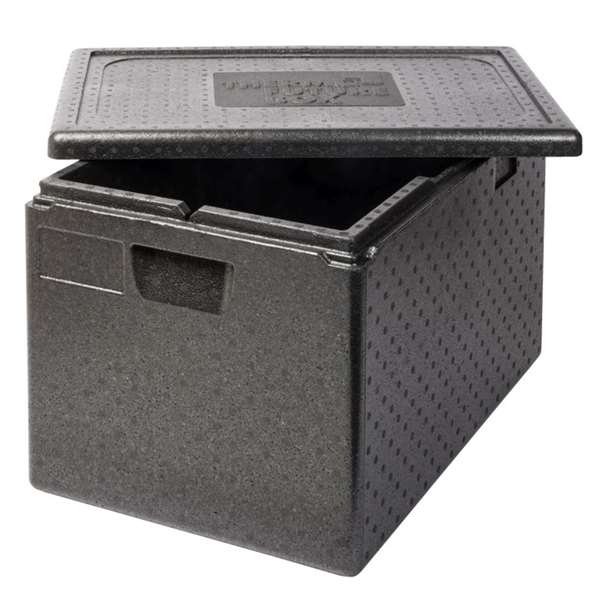 Image de CONTENEUR ISOTHERME GN 1/1 PREMIUM (FTS538X337X337MM)