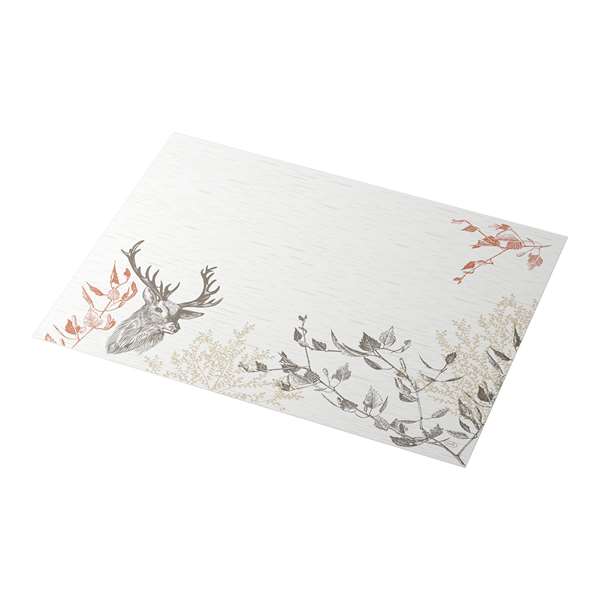 Image de SET PAPIER WOOD & NATURE 30X40CM X1000