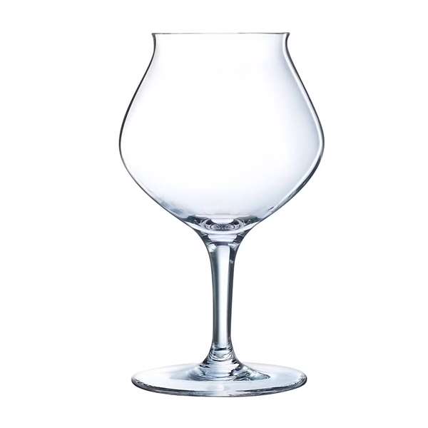 Image de VERRE A RHUM SPIRITS 17CL
