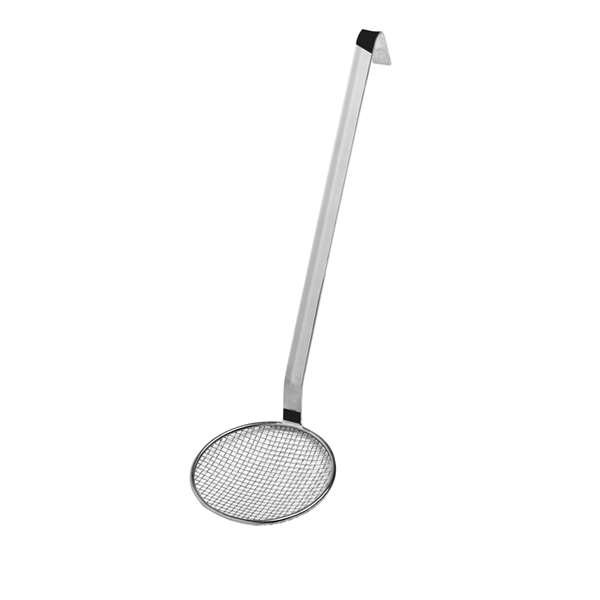 Image de ECUMOIRE ARAIGNEE MAILLEE DIAM.160MM