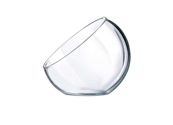 Image de COUPE VERRE 'VERSATILE' 4CL