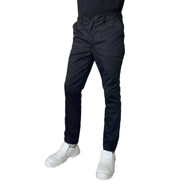 Image de PANTALON KYLIAN 65% POLYESTER / 35% COTON TAILLE 40