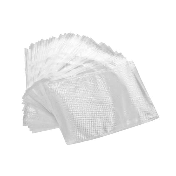 Image de SAC SOUS VIDE GAUFRE 100µ 250*350 X100