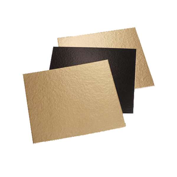 Image de CARRE OR 24X24 X100